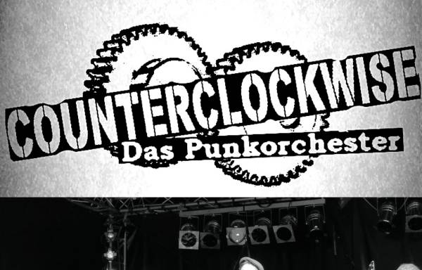 CounterclockwisePunkorkester