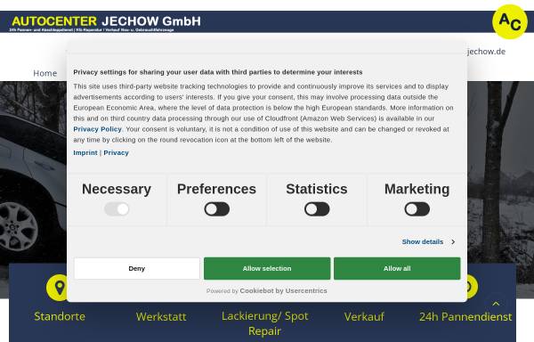 Jechow GmbH