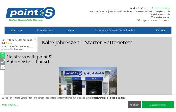 Koitsch GmbH