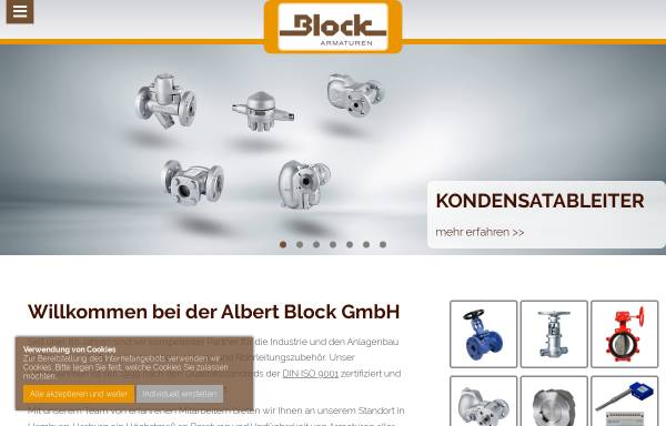 Albert Block GmbH