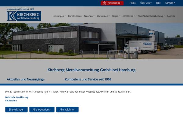 Kirchberg GmbH