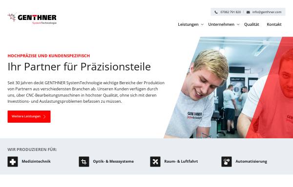 Genthner GmbH