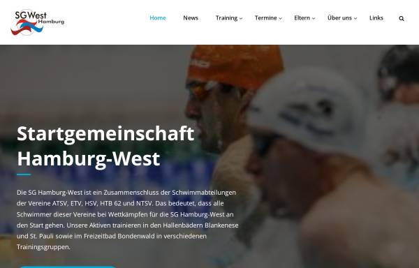 Startgemeinschaft Hamburg West