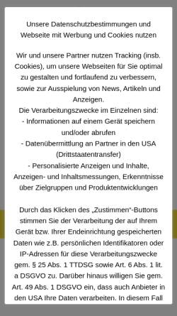 Vorschau der mobilen Webseite www.oeog.at, Die Österreichische Offiziersgesellschaft (ÖOG)