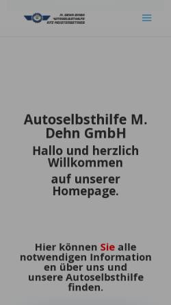 M. Dehn GmbH