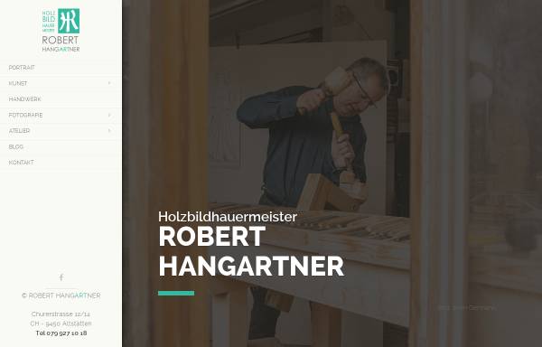 Hangartner, Robert