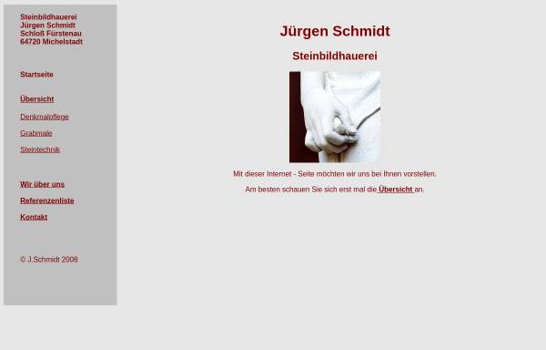 Vorschau von www.utzundschmidt.de, Schmidt, Jürgen; Utz, Heidi