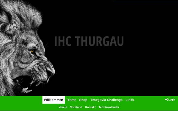 IHC Thurgau