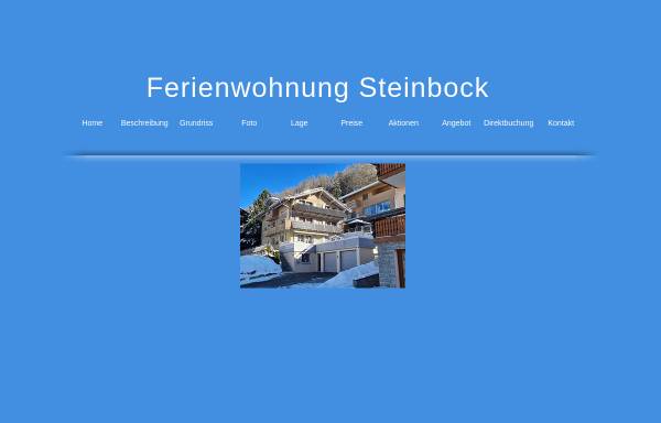 Steinbock77.ch