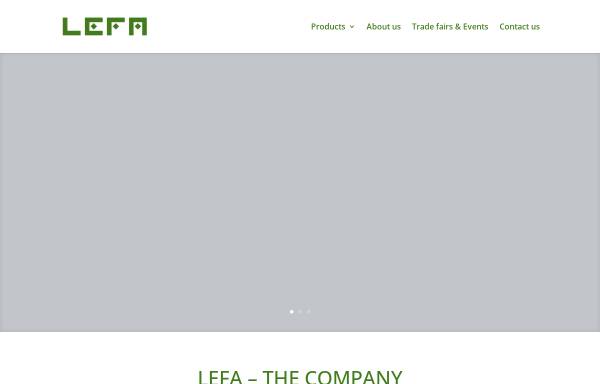 Lefa GmbH