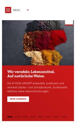 Scheffer Fortschrittliche Fleischtechnologie e.K. - Gregor Scheffer