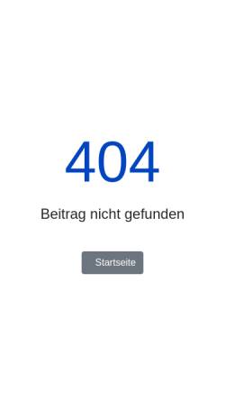 Jagd-Website von Jäger Langmaack