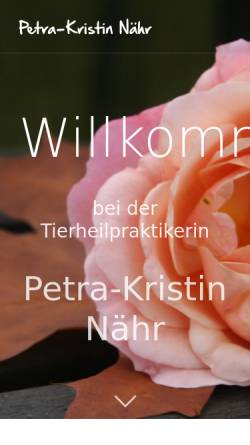 Petra-Kristin Nähr