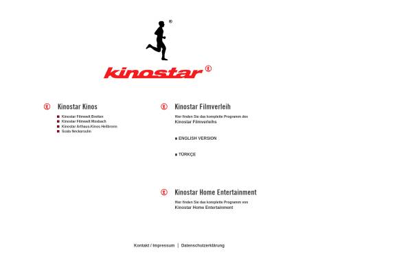 Kinostar Theater GmbH