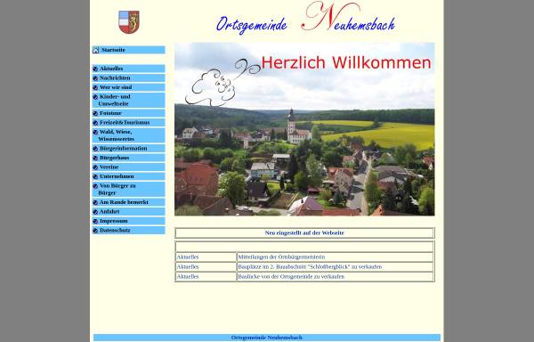 Ortsgemeinde Neuhemsbach