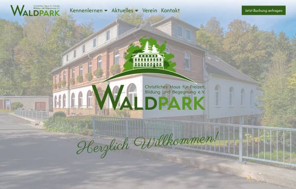 Haus Waldpark