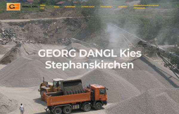 Georg Dangl GmbH