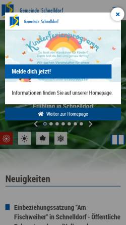Schnelldorf