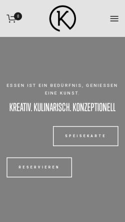 Der Kaiserhof