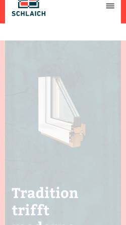 Fensterbau Gerhard Schlaich