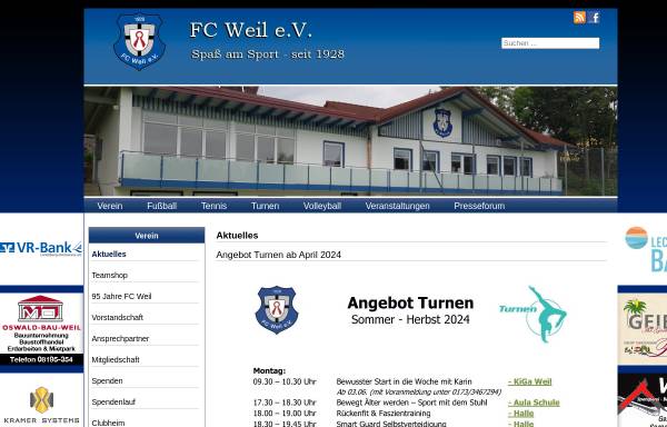 FC Weil e. V.