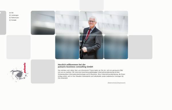 Pulsaris Business Consulting GmbH