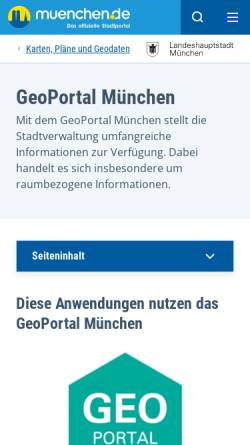 München 3D