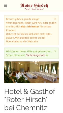 Gasthof und Hotel