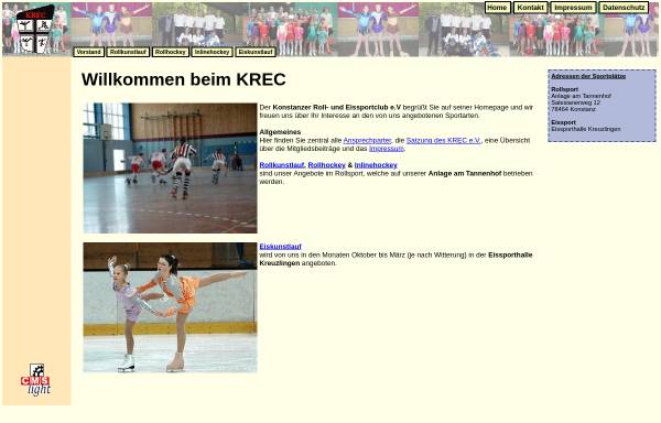Konstanzer Roll- und Eissport Club