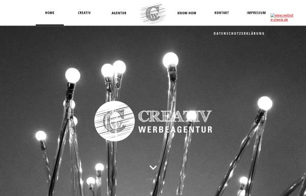 Vorschau von www.creativ.de, Creativ
