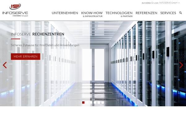 Infoserve GmbH