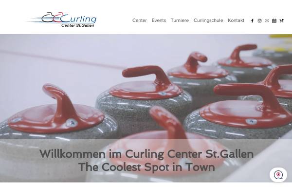 Curling Center St. Gallen
