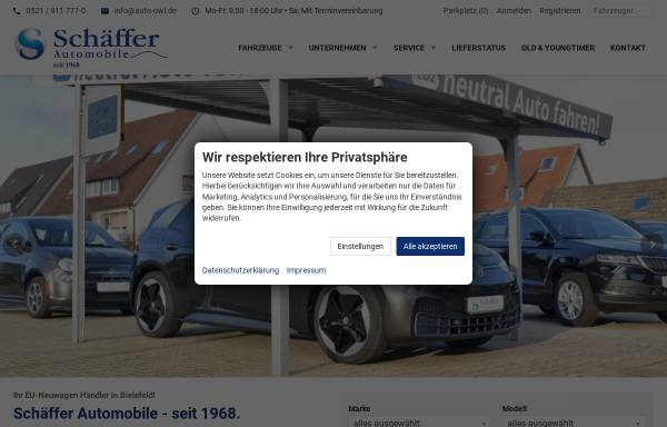 H. Schäffer GmbH