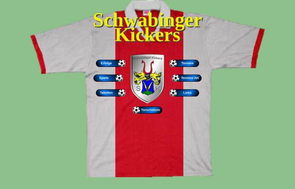 Schwabinger Kickers