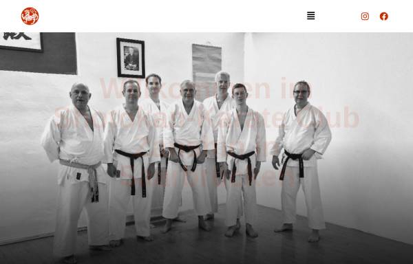 Vorschau von www.saarkarate.de, Shotokan Karate Club Zanshin Saarbrücken