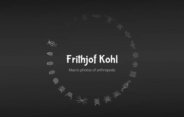 Frithjof Kohls Fotos