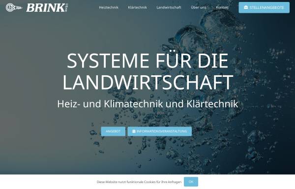 Brink GmbH