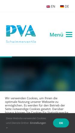 P.V.A. GmbH