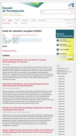 Vorschau der mobilen Webseite home.uni-leipzig.de, DaF