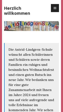 Astrid-Lindgren-Schule