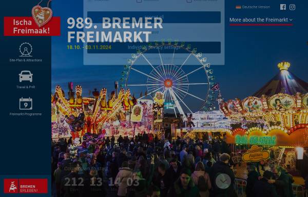 Bremer Freimarkt