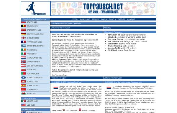 Torrausch.net