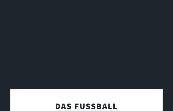 Vorschau von zoccer.org, Zoccer - Das älteste, kostenlose Fußball PBeM Deutschlands