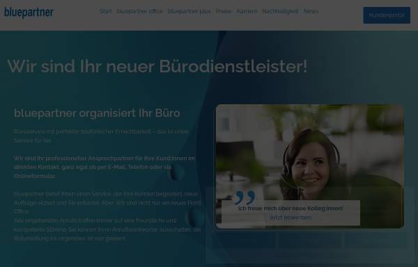 bluepartner GmbH