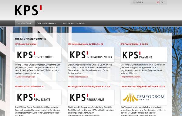 KPS Call Center