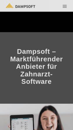 Dampsoft Software Vertrieb GmbH
