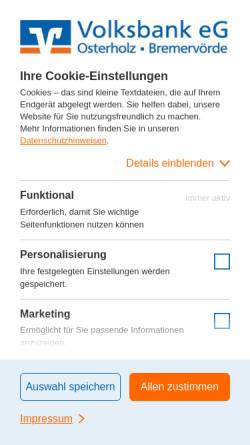 Volksbank eG