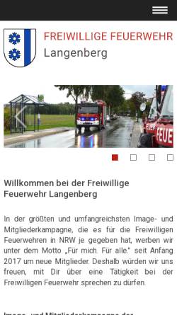 Freiwillige Feuerwehr
