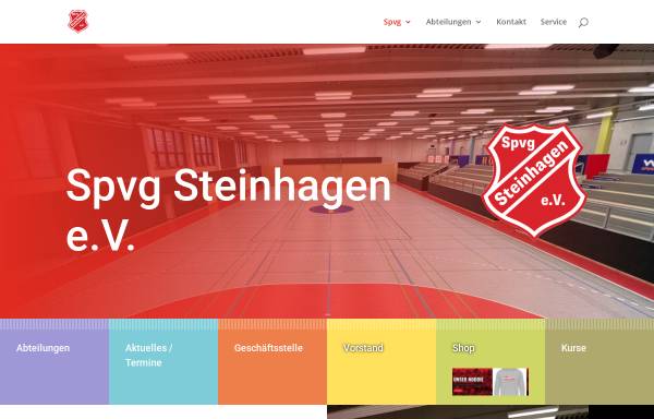 Sportvereinigung Steinhagen e.V.