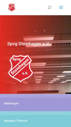 Sportvereinigung Steinhagen e.V.